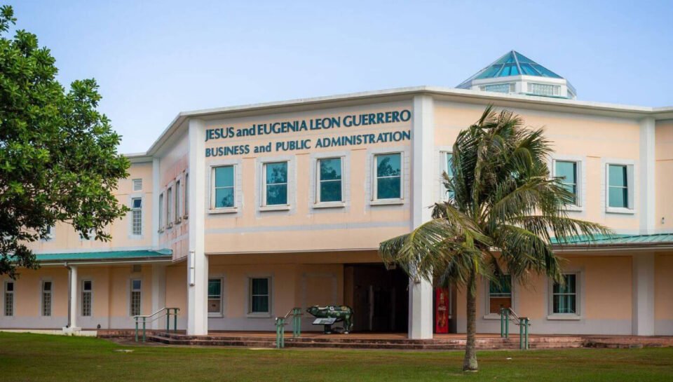 University_guam